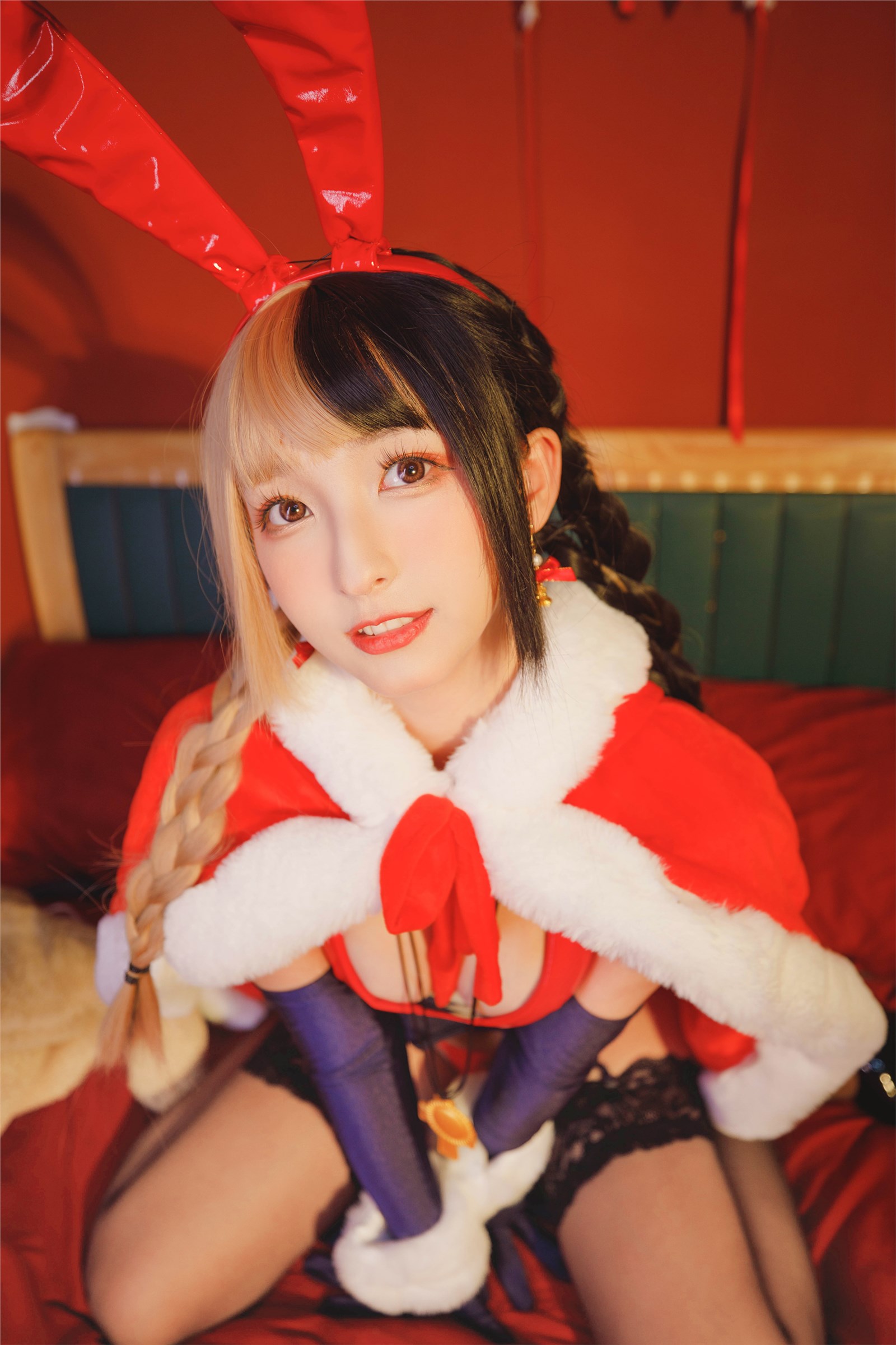 Shinagaka Makoto - NO.074 Absolute Project - Christmas Deer 